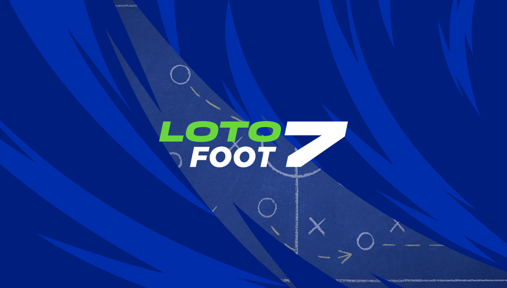 Loto Foot 7