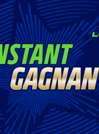 Instant gagnant loto foot
