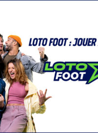 Loto Foot groupe