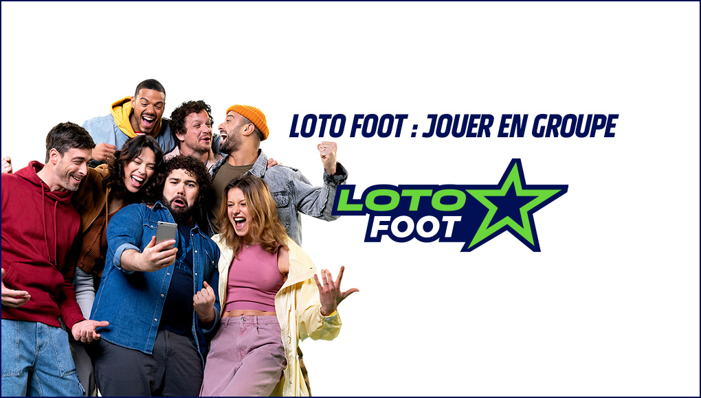 Loto Foot groupe