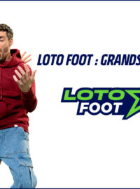Loto Foot gagnants