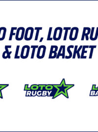 Loto Foot Loto Bastket Loto Rugby